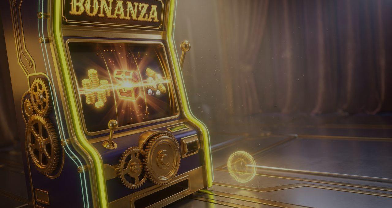 Bonanza Game Casino