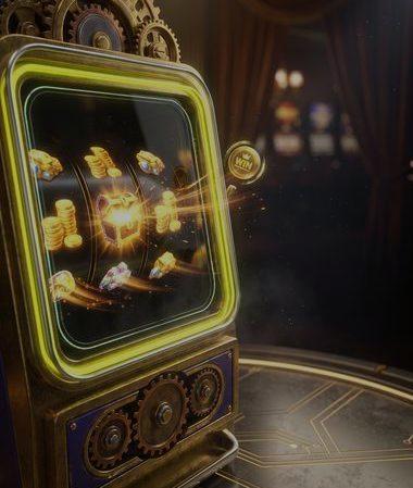 Bonanza Game Casino
