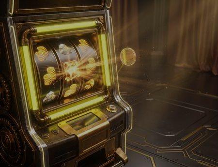 Bonanza Game Casino