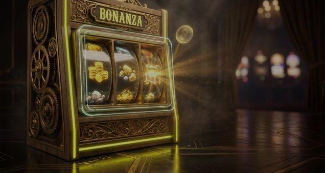 Bonanza Game Casino