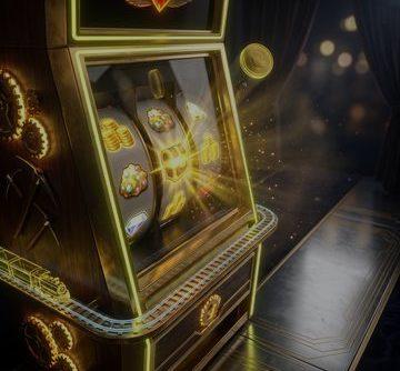 Bonanza Game Casino