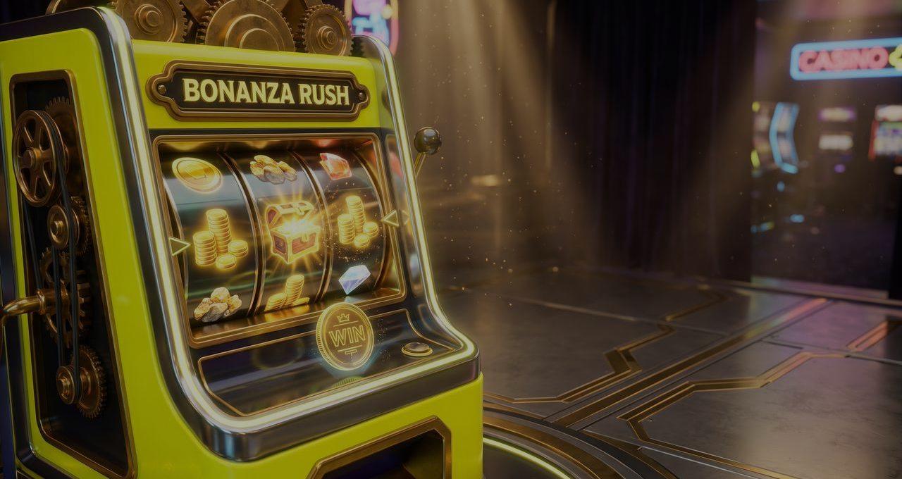 Bonanza Game Casino
